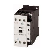 Contator 3P 17A 24Vca 50/60Hz 1Na DILM1710 Eaton