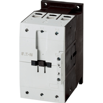Contator Potência Tripolar 115A 24-28VCC Sem Auxiliar Dilm Dilm115 Eaton