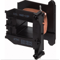 Bobina Contator 24Vcc DILM32XSPRDC24 Eaton