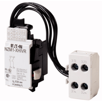 Contato Aux Adiant P/Nzm1 NZM1XHIVR Eaton