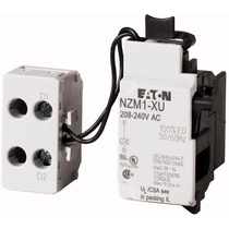 Bobina Disj Subt 480-525V Min Tensao NZM1XU480525AC Eaton