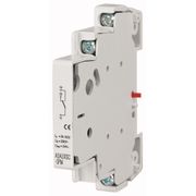 Contato Auxiliar 1Na 1Nf 250V P/Dps ASAUXSCSPM Eaton