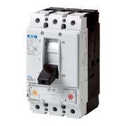 Disjuntor Cx Mold 3P Tma 1000V 200A 10Ka NZMH2A200S1 Eaton