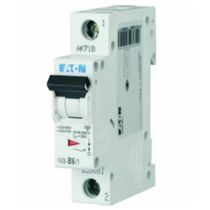 Disjuntor Mini Monopolar 10A 250VCC C 10KA Mmc Mmcmdcc10/1 Eaton