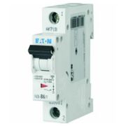 Disjuntor Mini Monopolar 2A 250Vcc Curva C 10Ka MMCMDCC21 Eaton