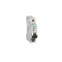 Disjuntor Mini Bipolar (1P+N) 16A 220/400VCA C 10KA Faz Fazc16/1Nsa Eaton