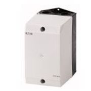 Quadro Comando Sobrepor Pc Cinza 160X 100X 145mm CIK2145M Eaton