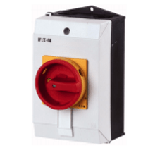 Chave Secc Sob Carga 25A P125I1SVB Eaton