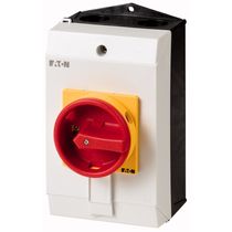 Chave Secc Sob Carga 25A P125I2SI Eaton