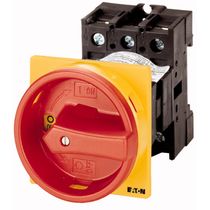 Chave Secc Sob Carga 25A P125VSVBN Eaton
