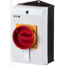Chave Secc Sob Carga 32A P132I2SVBN Eaton
