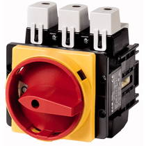 Chave Secc Sob Carga 125A P5125EASVB Eaton