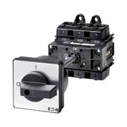 Chave Secc Sob Carga 160A P5160Z Eaton