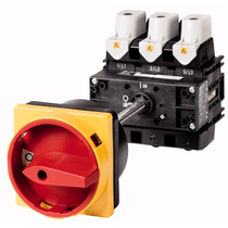 Chave Secc Sob Carga 315A P5315VSVB Eaton