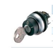 Comutador Chave 3Pos 22Mm 40G M22WS3 Eaton