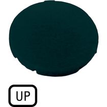 Lente Botao M22 Pt M22XDSGB3 Eaton