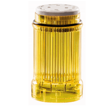 Sinalizad Lum Col Cont Led Am 24V SL4L24Y Eaton