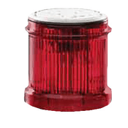 Sinalizad Lum Col Flash Led Vm 24V SL7BL24R Eaton