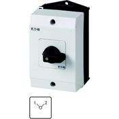 Chave Comutadora T038222I1 Eaton