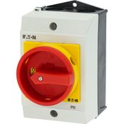 Chave Comutadora T0315680I1SVB Eaton