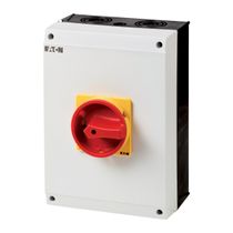 Chave Comutadora T548903I5SI Eaton