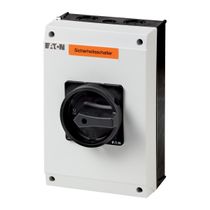 Chave Comutadora T5B48903I4SISW Eaton