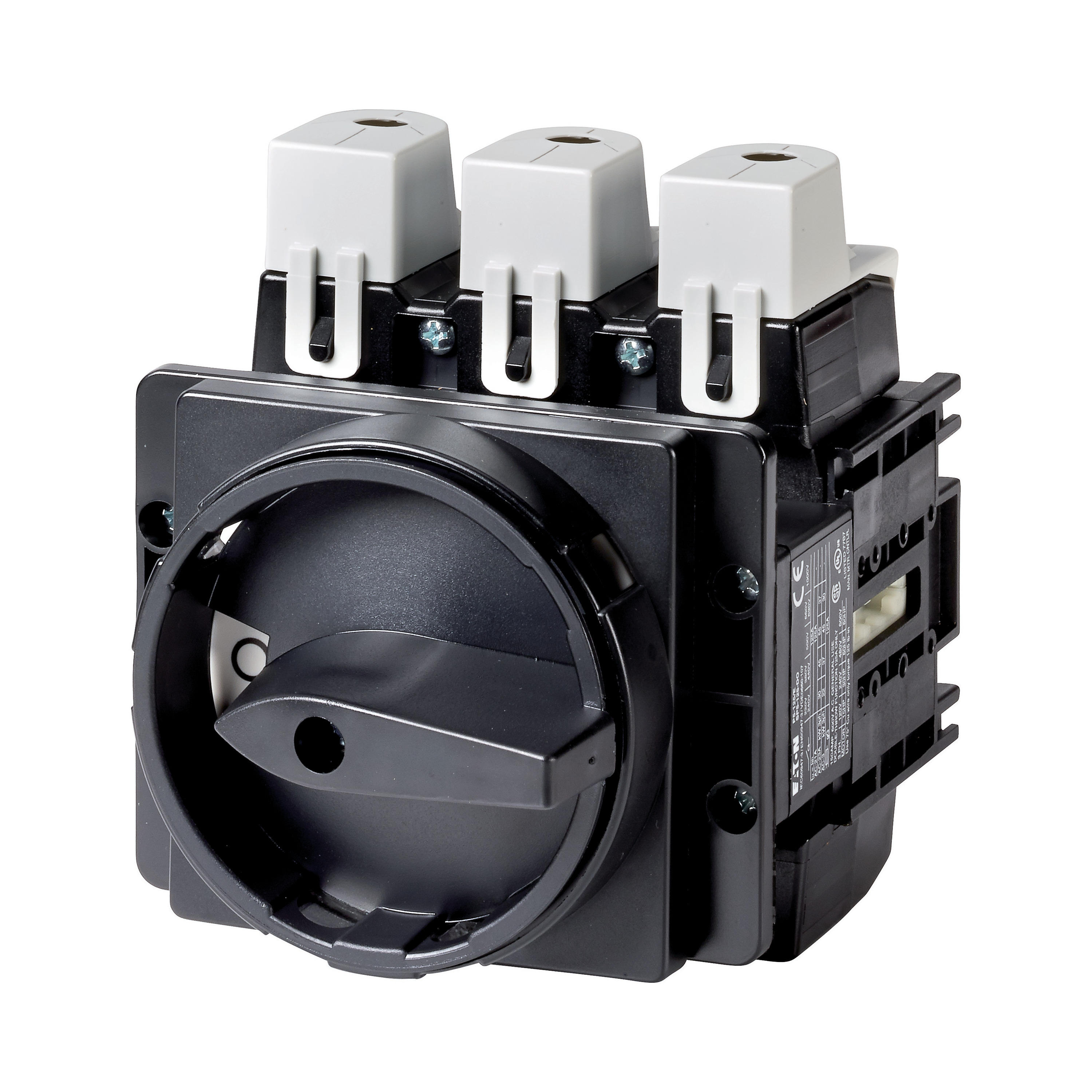 Chave Seccionadora Tripolar Sob Carga 630A 690V 3NP11631JC20
