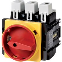 Chave Comutadora P5250EASVBHI10 Eaton