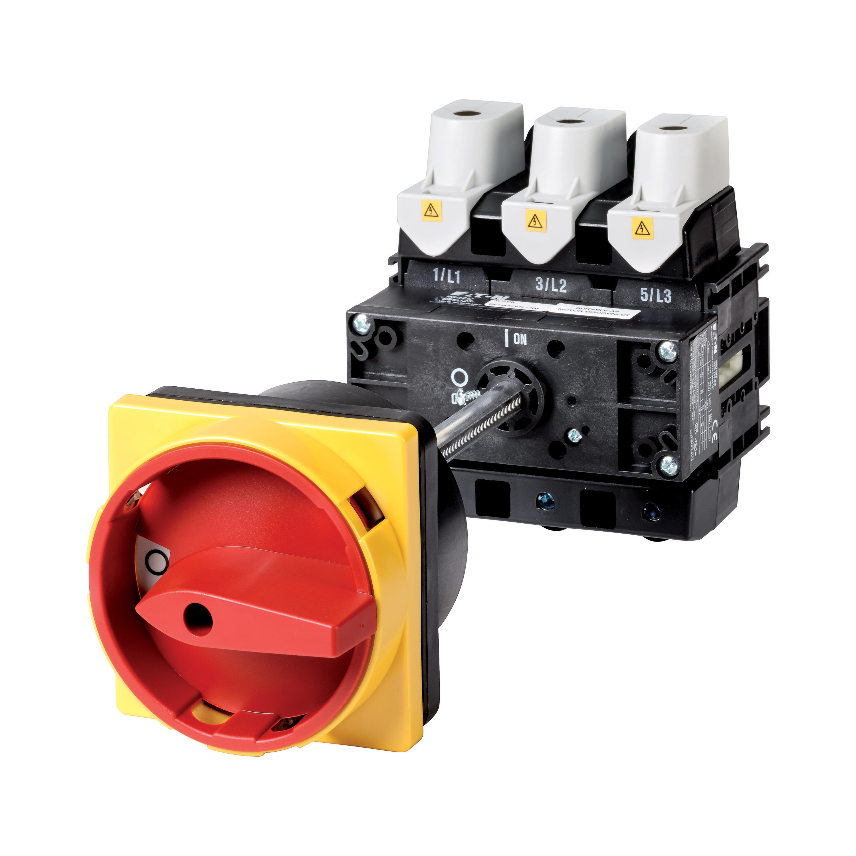 Chave Seccionadora Tripolar Sob Carga 250A 690V 3NP11431DA10