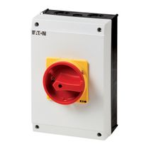 Chave Comutadora P363I4SVBNHI11 Eaton