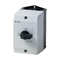 Chave Comutadora P125I2HN Eaton
