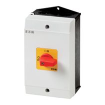 Chave Comutadora P125I2RT Eaton