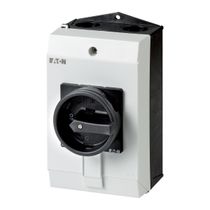 Chave Comutadora P132I2HSVBSWHI11 Eaton