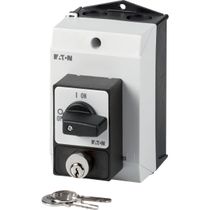 Chave Comutadora T021I1SVAA Eaton