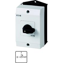 Chave Comutadora T0215512I1 Eaton