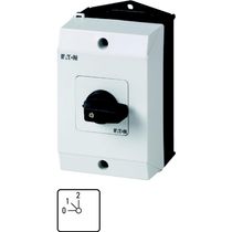 Chave Comutadora T038280I1 Eaton