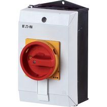 Chave Comutadora T3315683I2SVB Eaton
