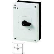 Chave Comutadora T5B48410I4 Eaton