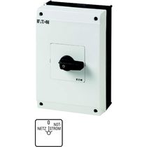 Chave Comutadora T5B48902I4 Eaton