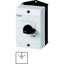 Chave Comutadora T018214I1 Eaton