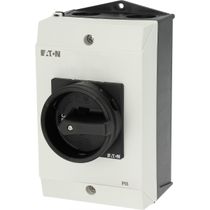 Chave Comutadora T3315683I2SVBSW Eaton