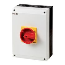 Chave Comutadora T538901I5SVB Eaton