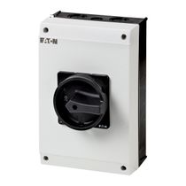 Chave Comutadora T538901I5SVBSW Eaton