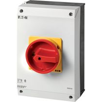 Chave Comutadora T5B38901I4SVBNA Eaton