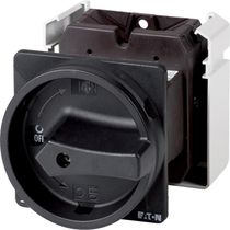 Chave Comutadora T5B38901VSVBSW Eaton