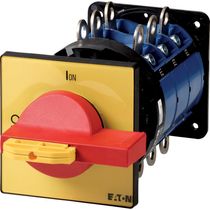 Chave Comutadora T838342VSVBHI11 Eaton