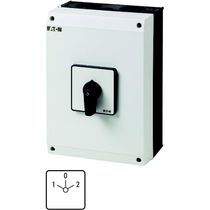 Chave Comutadora T548213I5 Eaton