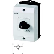 Chave Comutadora T0115431I1 Eaton