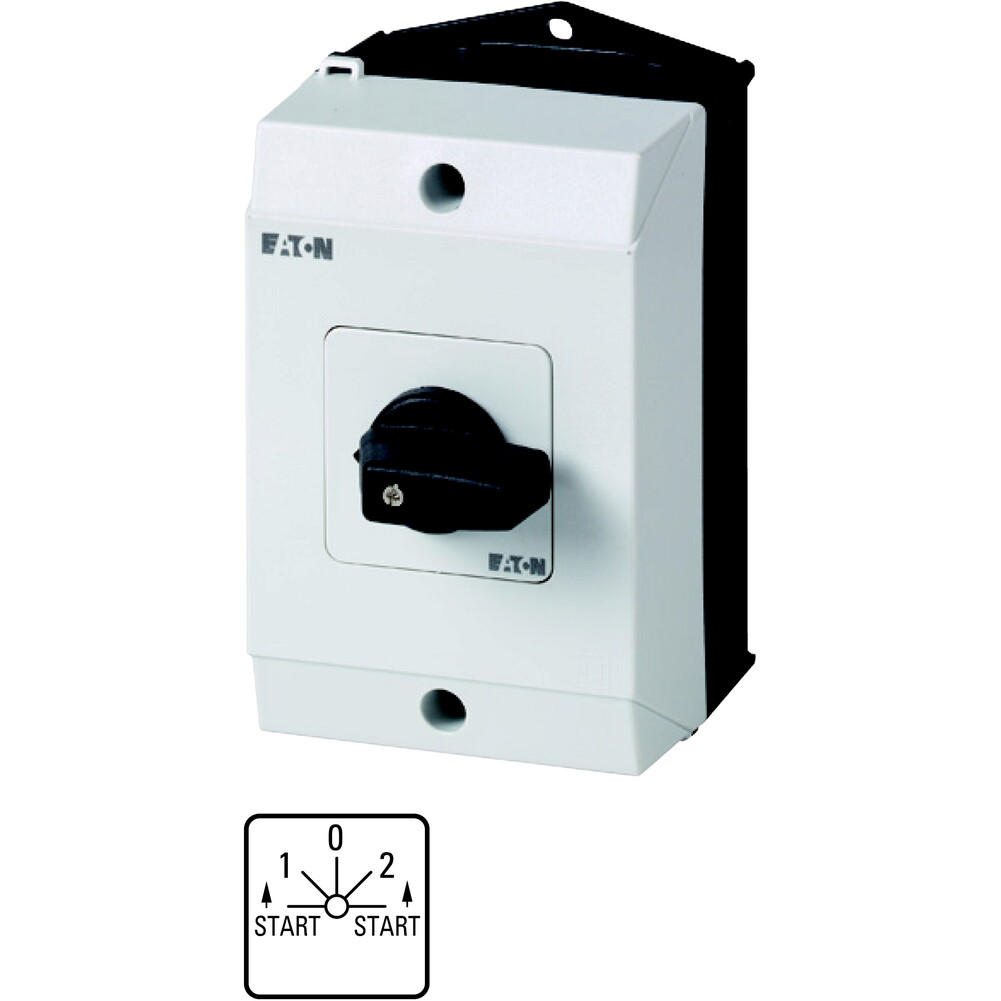 Chave Seccionadora Tripolar 630A 690V 3NP11631DA20 Siemens