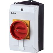 Chave Comutadora T0315683I1SVB Eaton